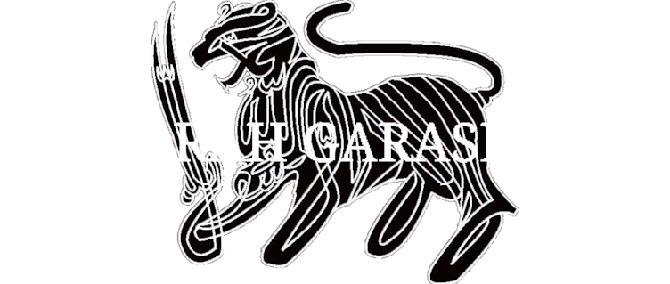                                                                  Sejarah Garasinga