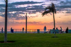 Al-Seef Beach in Jeddah