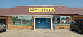 Great Lakes Antiques Mall