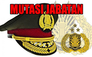 Tujuh Kasat Lantas dan Lima Kanit Regident di Jajaran Polda Sulsel Berganti