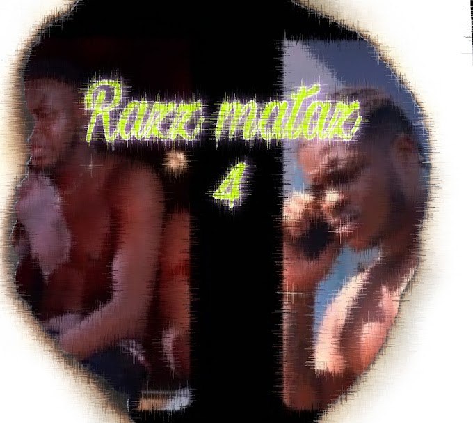 [Music] Chucky P Ft Daisy , Black boy & Khenyzee - Razz mataz 4.mp3