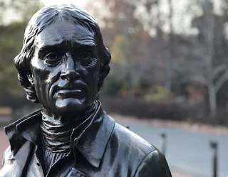 Thomas Jefferson: 10 Fascinating Facts