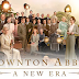 REVIEW OF HIGHLY ENTERTAINING ‘DOWNTON ABBEY: A NEW ERA’ WITH VERY CLASSY PRODUCTION VALUES