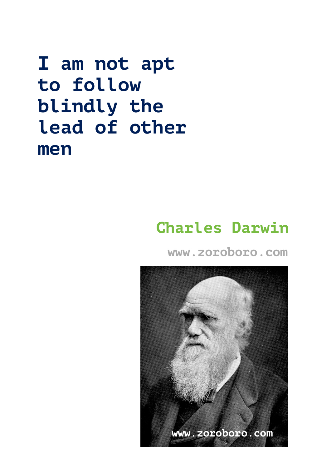 Charles Darwin Quotes. Charles Darwin theory of evolution. Charles Darwin Origin of species. Charles Darwin Books Quotes. Charles Darwin The Descent of Man Quotes, Charles Darwin Change Quotes, Adaptation Quotes & Evolution Quotes.