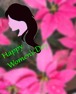 Women's Day | Women & The World | writeronwings