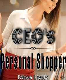 Novel CEO's Personal Shopper Karya Misya Lively Full Episode
