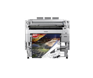 Epson SureColor SC-T5200 PS Driver Downloads And Review