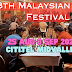 Malaysian Chess Festival 2023