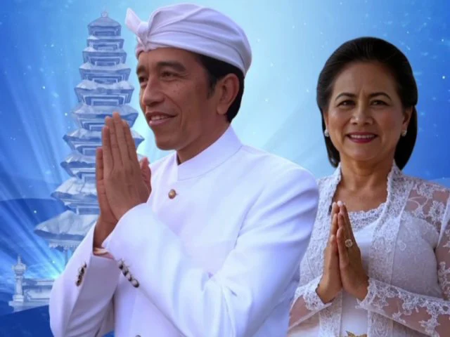 Jokowi Sulit Diterima Parpol Lain Usai Khianati Megawati