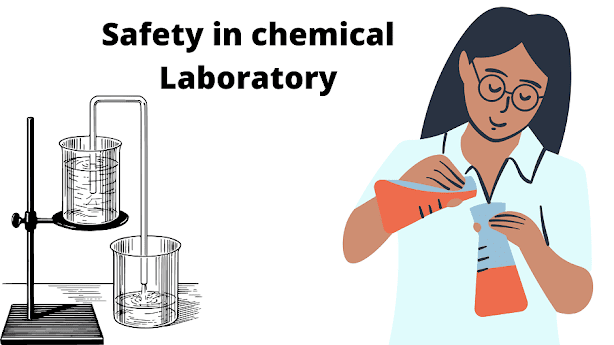 Standard Operating Procedures for the Laboratory safety