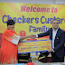  Checkers Custard Unveils Toyin Abraham-Ajeyemi As Brand Ambassador