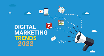 Five Most Promising New Developments in Digital Marketing for 2022