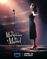Quinta temporada de The Marvelous Mrs. Maisel