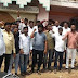 चोहोट्टा बाजार येथे सर्व पक्ष समीती तर्फे बंदप्रहार' चा 'सरकार' ला टोला