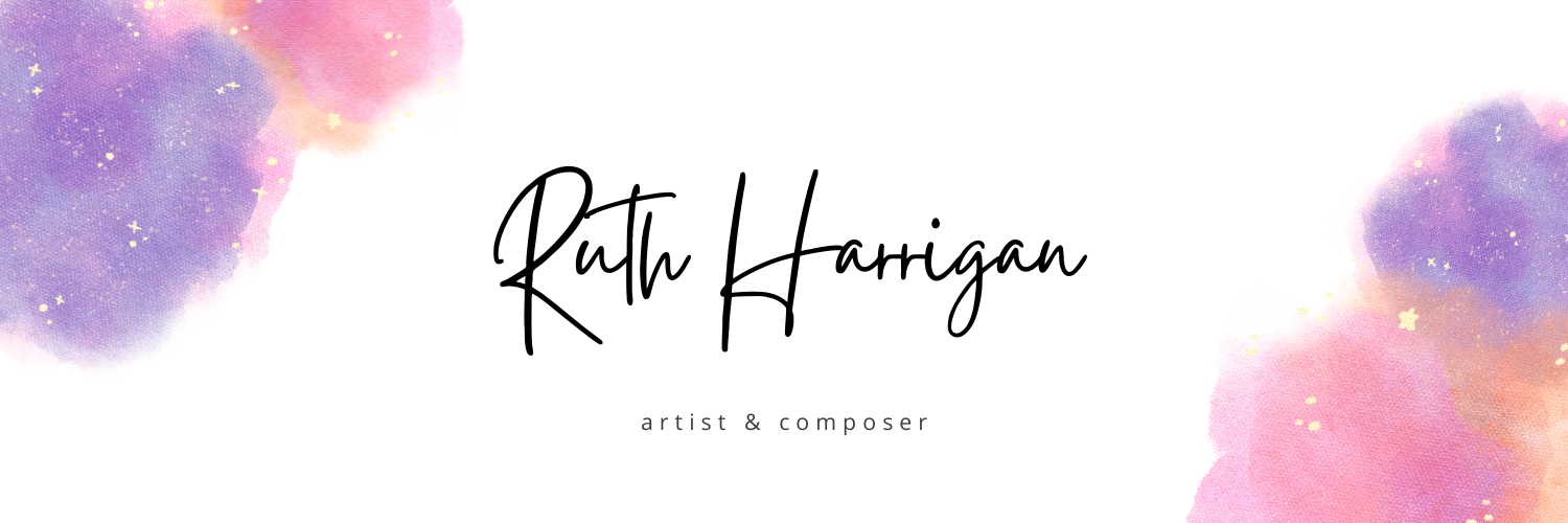 Ruth Harrigan Artist
