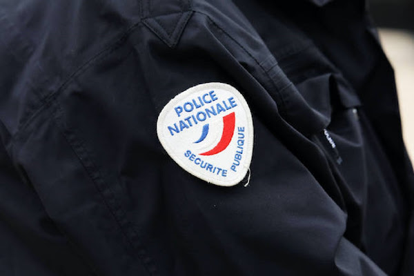 Rhône : un homme de 19 ans condamné à un an de prison ferme pour avoir tabassé un policier à Lyon