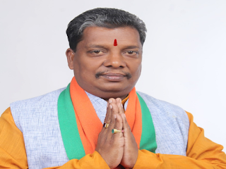 fir-on-bjp-mla-pramod-utwal