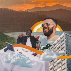 Charlie J acaba de lançar o seu novo single hip hop eletrônico