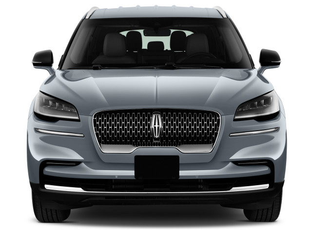 2022 Lincoln Aviator Review