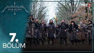 Alparslan Buyuk Selcuklu (ALPARSLAN: GREAT SELJUKS) Episode.7 English subtitles