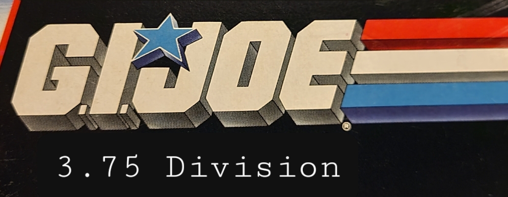 G.I. Joe: 3.75 Division