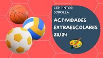 ACTIVIDADES EXTRAESCOLARES