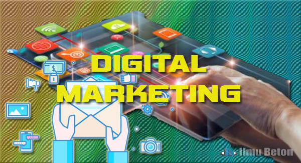 Tips Praktis Digital Marketing Bagi Pemula