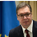 El presidente de Serbia afirma que Europa no podrá vivir sin el gas ruso y tilda de "historia vacía" el suministro con tanqueros en vez de gasoductos.