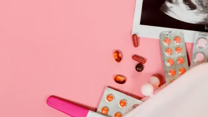 هل ادوية التخسيس تؤثر على الحمل؟