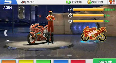 Real Bike Racing Hack MOD APK Download Unlimited Coins For Android