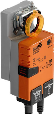 Belimo LM230ASR