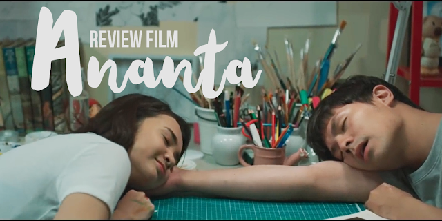 review film ananta