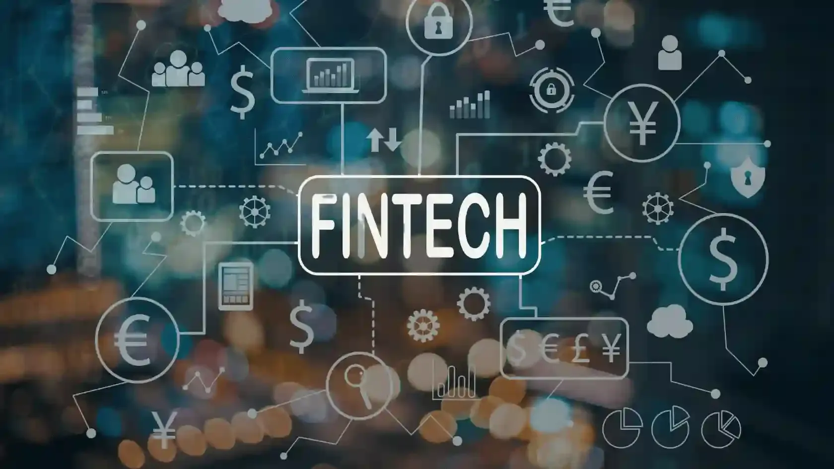 The Impact of Fintech on the Future of Finance