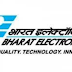Bharat Electronics Limited (BEL) recruitment Notification 2022