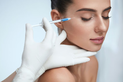 Facial injectables