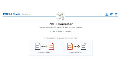 pdf converter