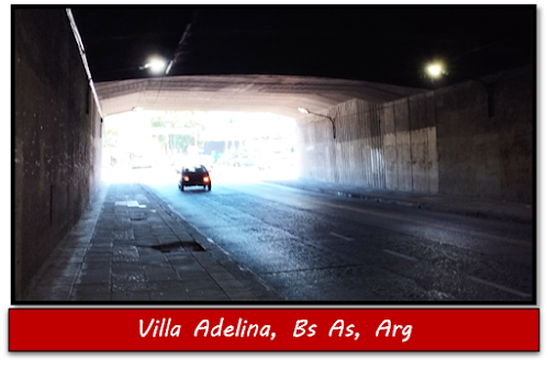 VILLA ADELINA