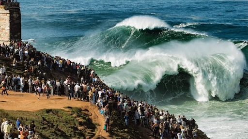 Nazare