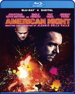 American Night [BD25] *Subtitulada
