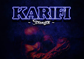 BlazeBwoy - Karifi (Mixed By Alien)