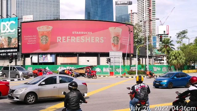 Malaysia LED Billboard, Malaysia Digital Billboard, Malaysia Digital Billboard Advertising, Malaysia LED Billboard Advertising, Digital Billboard Ads,