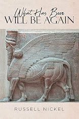 What Has Been Will Be Again