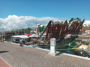 Rimini Port