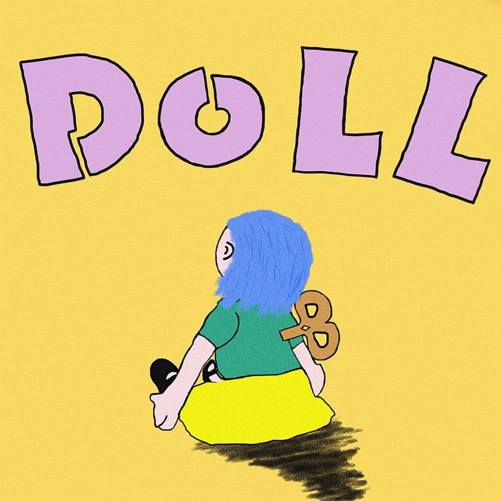 Frankly – DOLL – Single