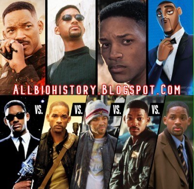 Will Smith's International Movies In Success