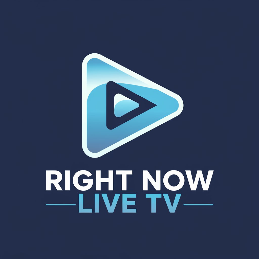 Right Now Live TV