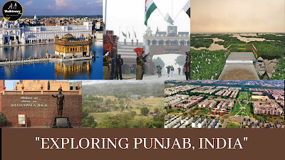 Top-8-Popular-And-Beautifull-Tourist-Places-in-Punjab,-India