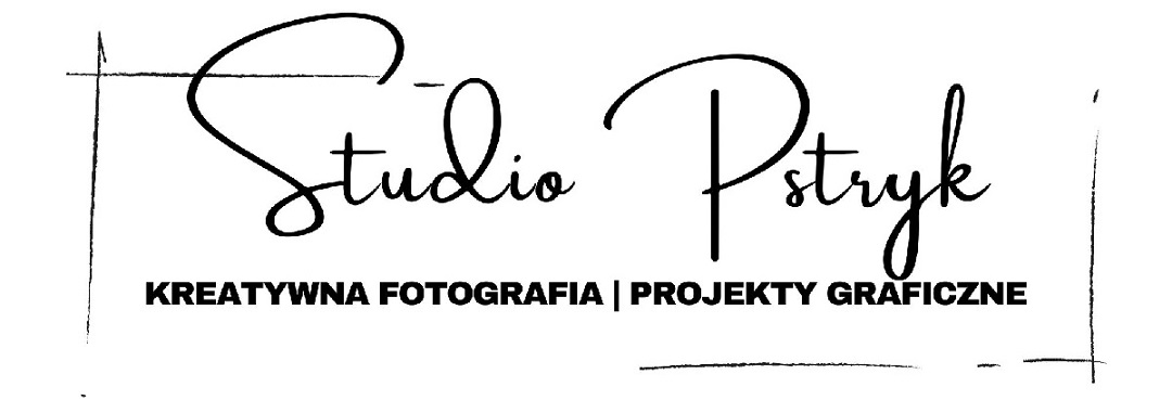 STUDIO PSTRYK - Pracownia Fotografii