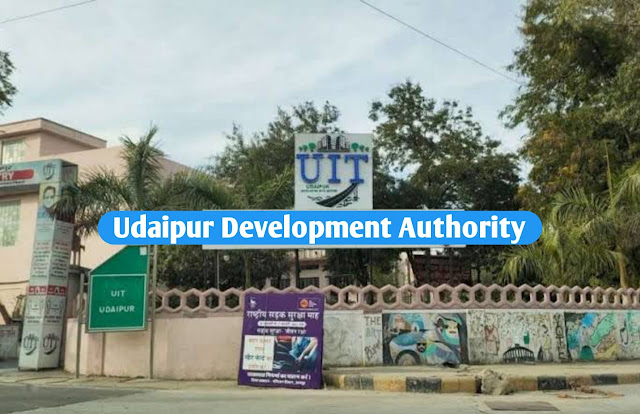 Udaipur Development Authority