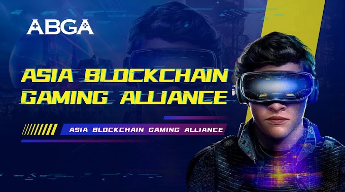 Tổ Chức Trò Chơi Blockchain, NFTs và Metaverse ABGA Đã Nhận Được Đầu Tư Khủng Từ Các Nền Tảng Công Nghệ